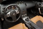 Nissan 350Z Roadster 2005 года